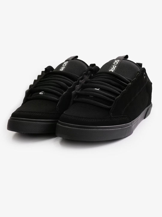 Circa 50 Pro Sneakers Black