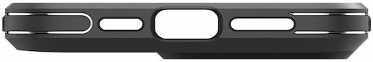 Spigen Cryo Armor Back Cover Πλαστικό Κόκκινο (iPhone 15 Pro Max)