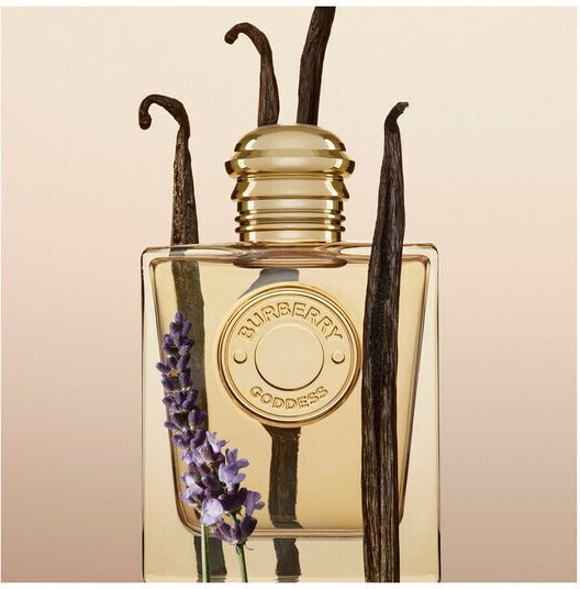 Burberry Goddess Ενυδατική Lotion Σώματος με Άρωμα Βανίλια 200ml
