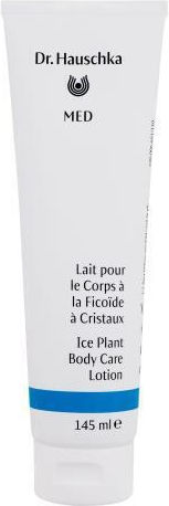 Ice Plant Moisturizing Body Lotion with Shea Butter for Very Dry Skin 145ml
