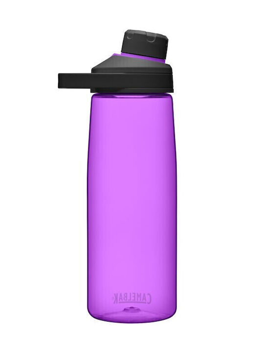 Camelbak Chute Mag Πλαστικό Παγούρι 750ml Μωβ Camelbak Chute Mag Πλαστικό Παγούρι 750ml Μωβ
