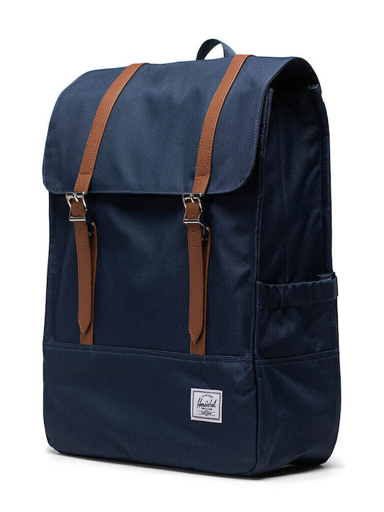 Herschel Survey 20Es Marineblau
