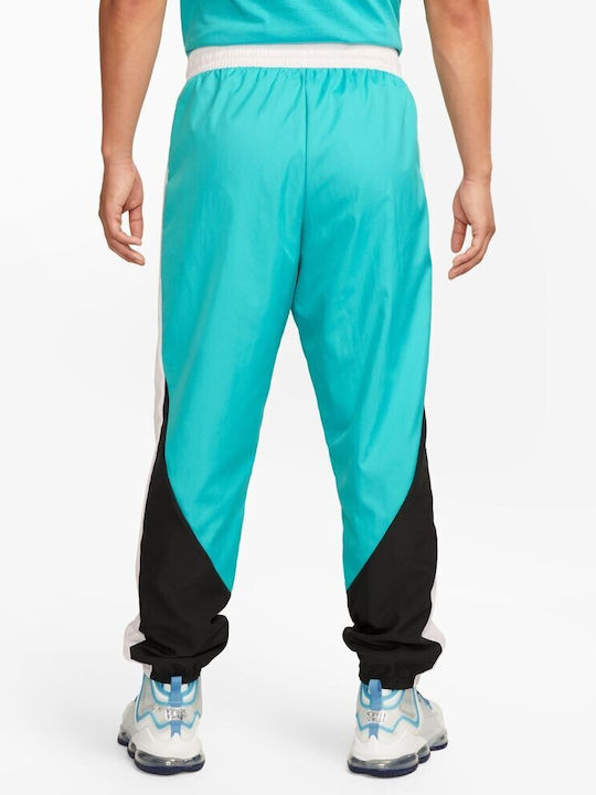 Nike Starting 5 Jogger Pants Blue