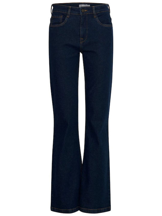 Fransa Women's Jean Trousers