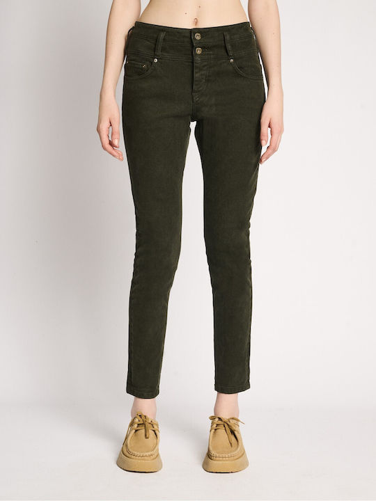 Staff Irene Women's Jean Trousers