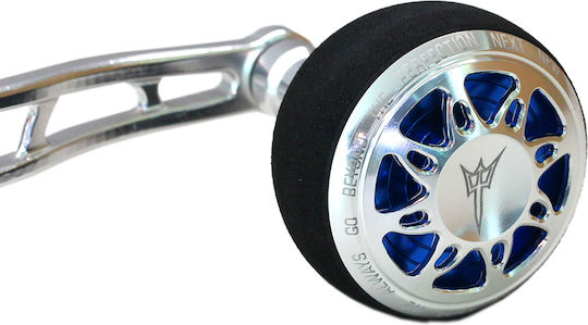 Poseidon Next Fishing Reel for Jigging, Slow Jigging, Pear Lead and Trolling