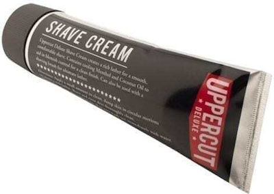 Uppercut Shaving Cream 100ml