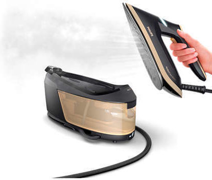 Philips PerfectCare 6000 Σύστημα Σιδερώματος Πίεσης 8bar με Δοχείο 1.8lt