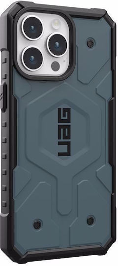 UAG Pathfinder Back Cover Σιλικόνης / Πλαστικό Μπλε (iPhone 15 Pro Max)