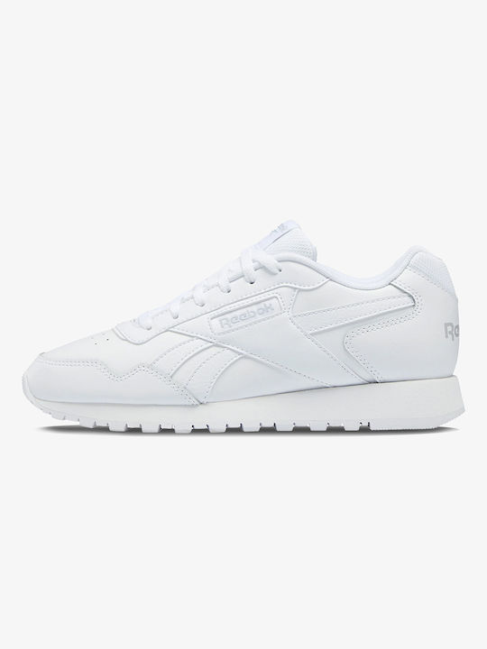 Reebok Glide Damen Sneakers Weiß