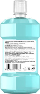 Listerine Zero Mundspülung 250ml