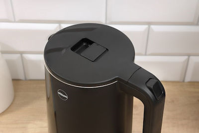 Eldom Kettle 1.7lt 2200W Black