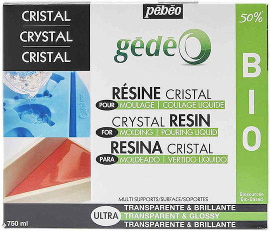 Pebeo Handwerkliche Farbe 750ml