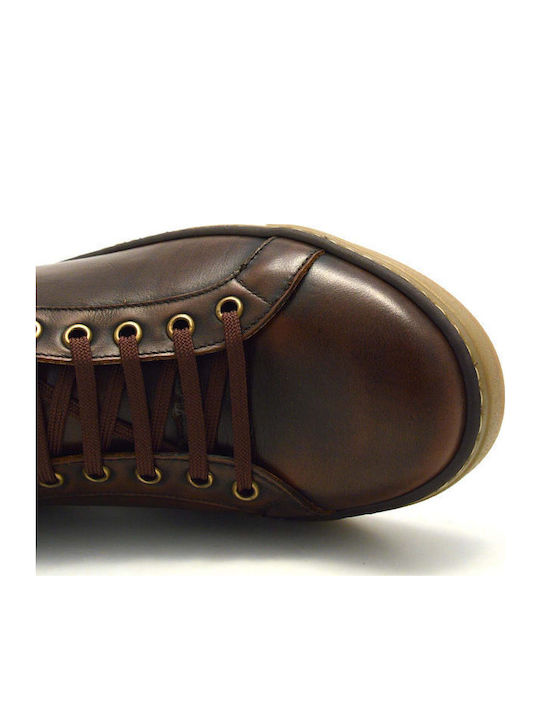 Sneakers Brown