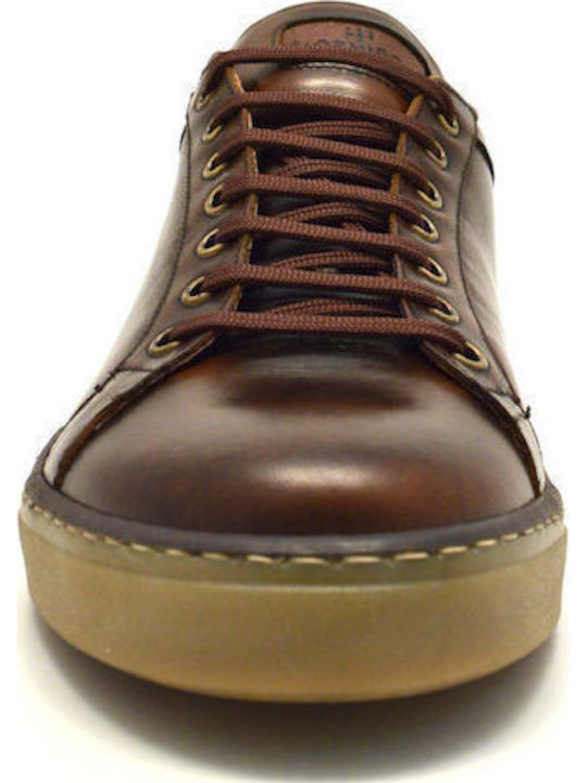 Sneakers Brown