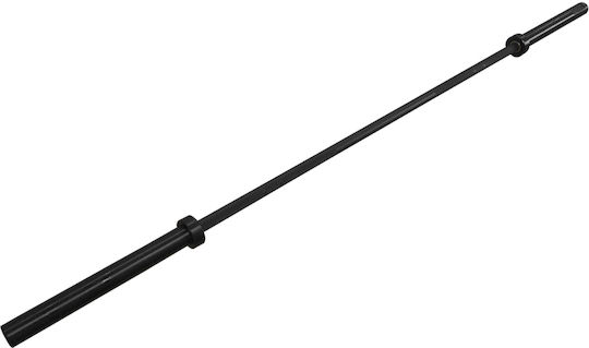 AMILA Olympic Type Φ50 20kg Length 220cm without Collars