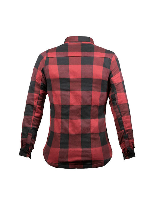 John Doe Sommer Damen Reitjacke Schwarz