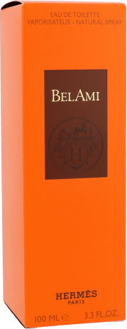 Hermes Eau de Toilette 100ml
