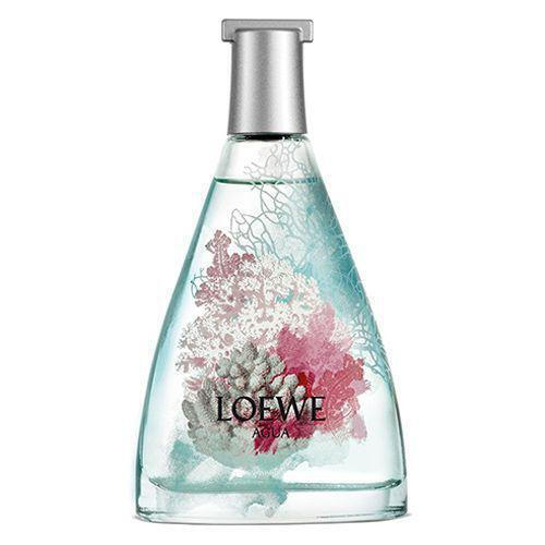 Loewe Agua Mar De Coral Eau de Toilette 50ml | Skroutz Romania
