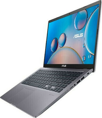 Asus X515JA-BQ3328 15.6" FHD (i3-1005G1/8GB/512GB SSD/No OS) (US Keyboard)