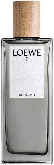 Loewe 7 Anonimo Eau de Parfum 50ml