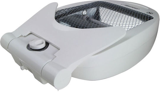 Esperanza Thar Quartz Heater with Thermostat 800W