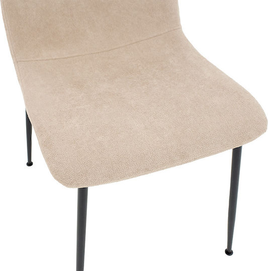 Gratify Столички Трапезария Boucle Ecru 1бр 44x58x81бр