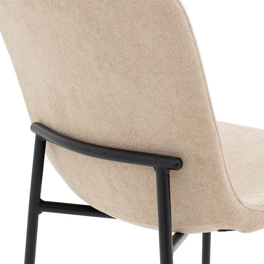 Gratify Столички Трапезария Boucle Ecru 1бр 44x58x81бр