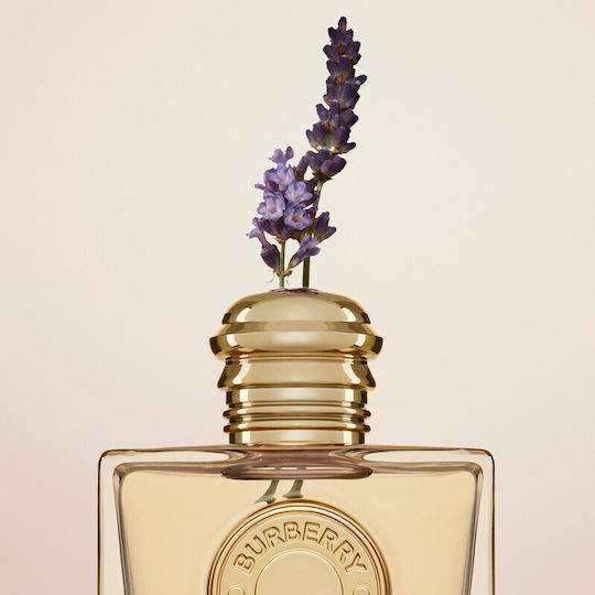 Burberry Goddess Eau de Parfum Refillable 100ml