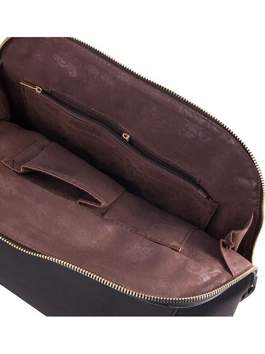 Damentasche Rucksack Schwarz