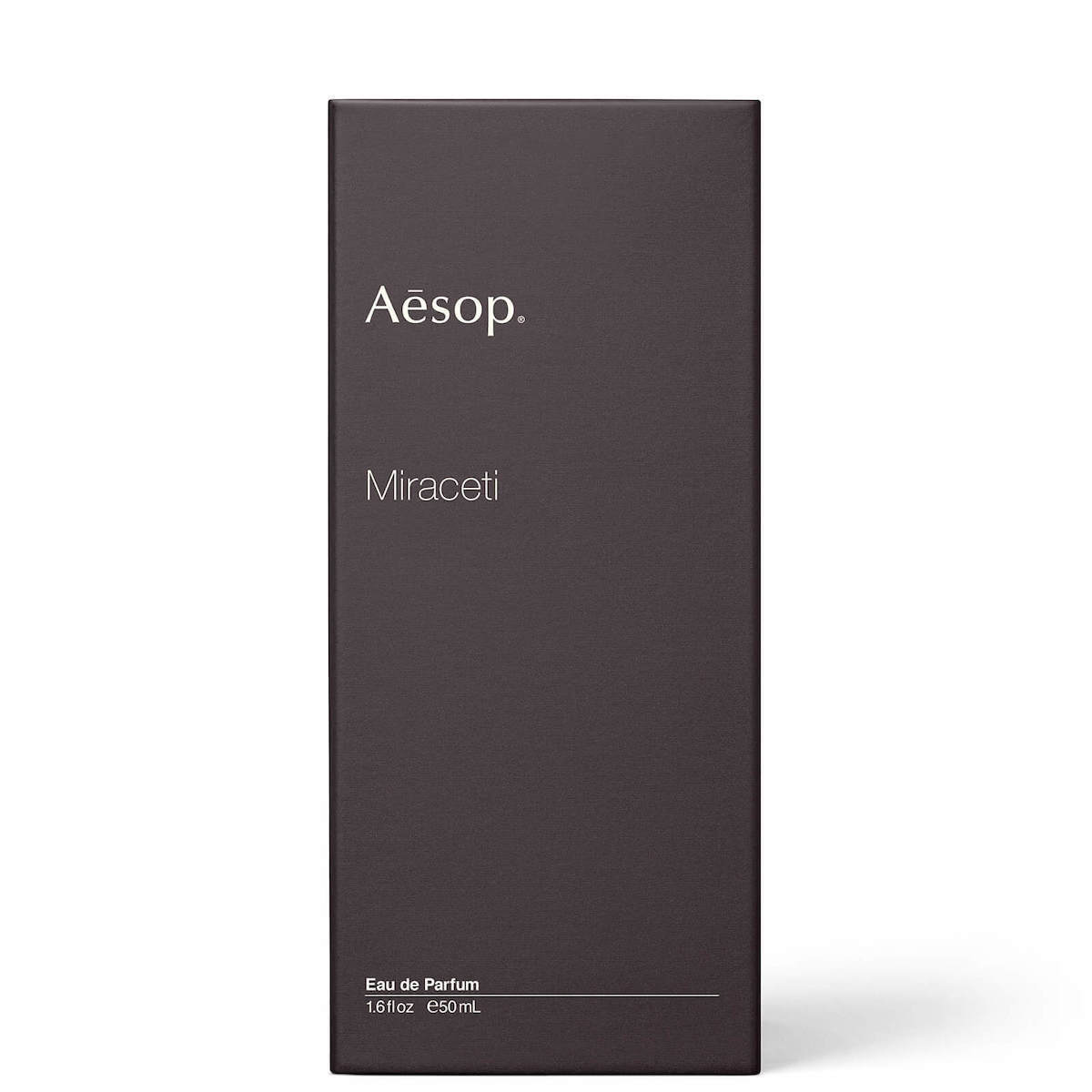 Aesop Miraceti Eau de Parfum 50ml | Skroutz Romania
