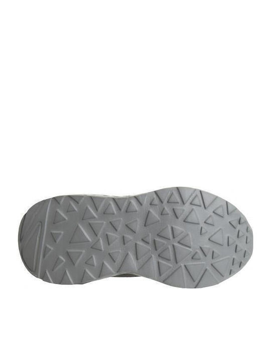 Comfort Shine 2 Kinder Sneakers mit Klettverschluss Schwarz