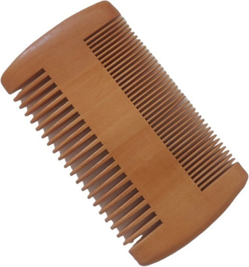 Ro-Ro Accessories Brauner Haarbürsten & Kämme