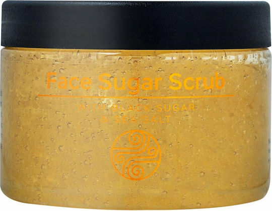 Aura Greca Крем за скраб за лице 150ml