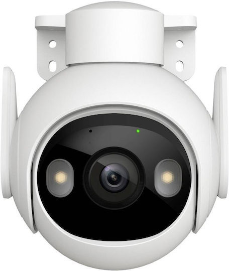 Imou Cruiser 2 IP Surveillance Camera Wi-Fi Full HD+ 3MP Waterproof with Lens 3.6mm
