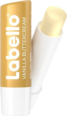 Liposan Vanilla Buttercream Lip Balsam Vanilie 4.8gr