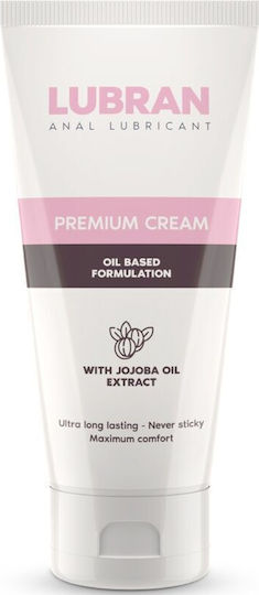 IntimateLine Lubran Premium Formula with Jojoba Oil 100ml