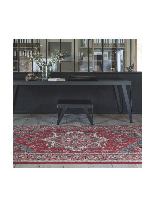 Osta Carpets Kashqai Teppich Rechteckig Braun