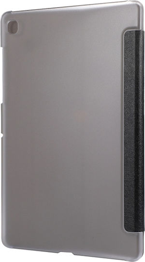 Flip Cover Neagră Galaxy Tab S6 10.5