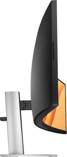 HP E45c G5 Ultrawide VA Curved Gaming Monitor 44.5" 5120x1440 165Hz with Response Time 3ms GTG Silver