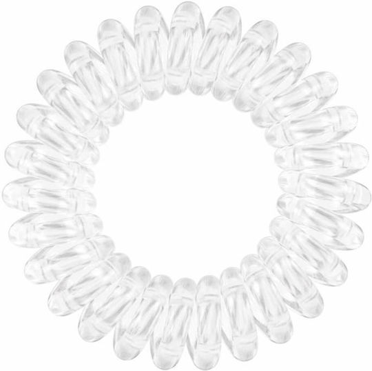 Invisibobble Power Set Coil Hair Scrunchies 3 Pieces