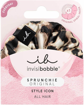 Invisibobble Original Scrunchy Haargummis Mehrfarbig 1Stück