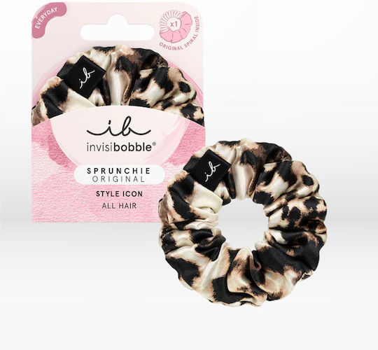 Invisibobble Sprunchie Original Scrunchie Original Magnificent Leo