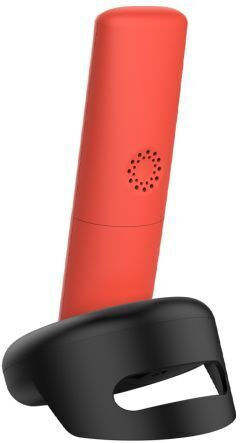 Alcatel E160 Cordless Phone with Greek Menu Red