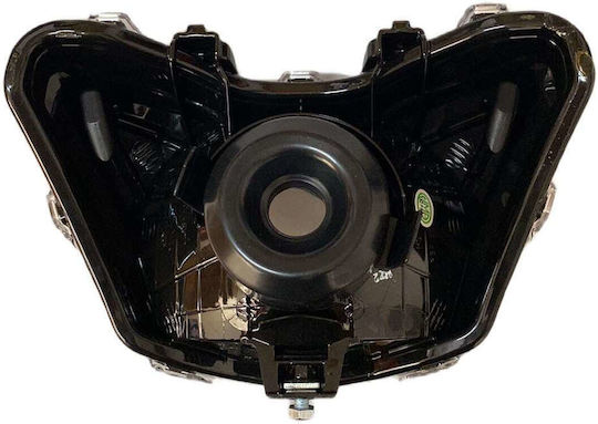 Yamaha Предна светлина за Мотоциклет