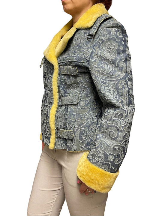 MARKOS LEATHER