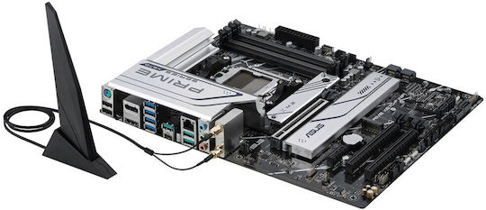 Asus Prime X670-P WiFi Motherboard ATX with AMD AM5 Socket