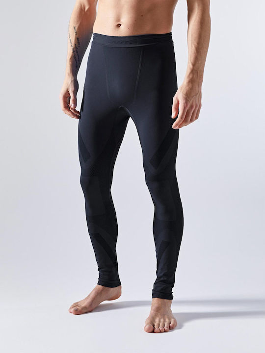 Craft Core Herren Thermo Set Schwarz