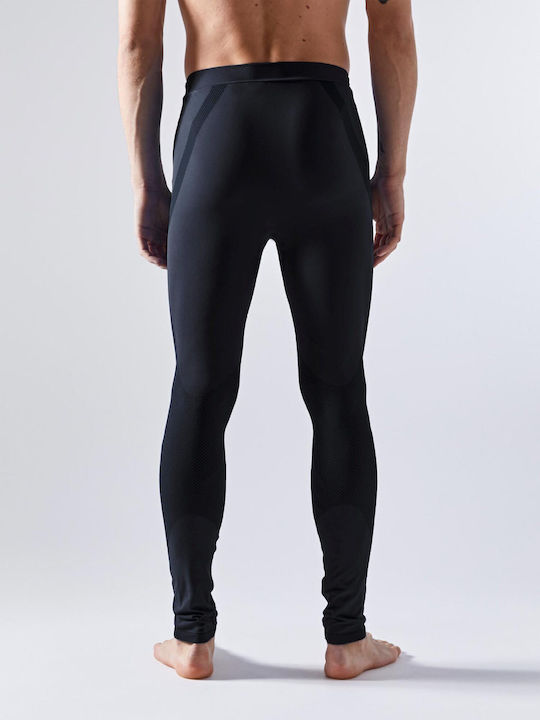 Craft Core Herren Thermo Set Schwarz