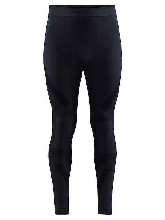 Craft Core Herren Thermo Set Schwarz